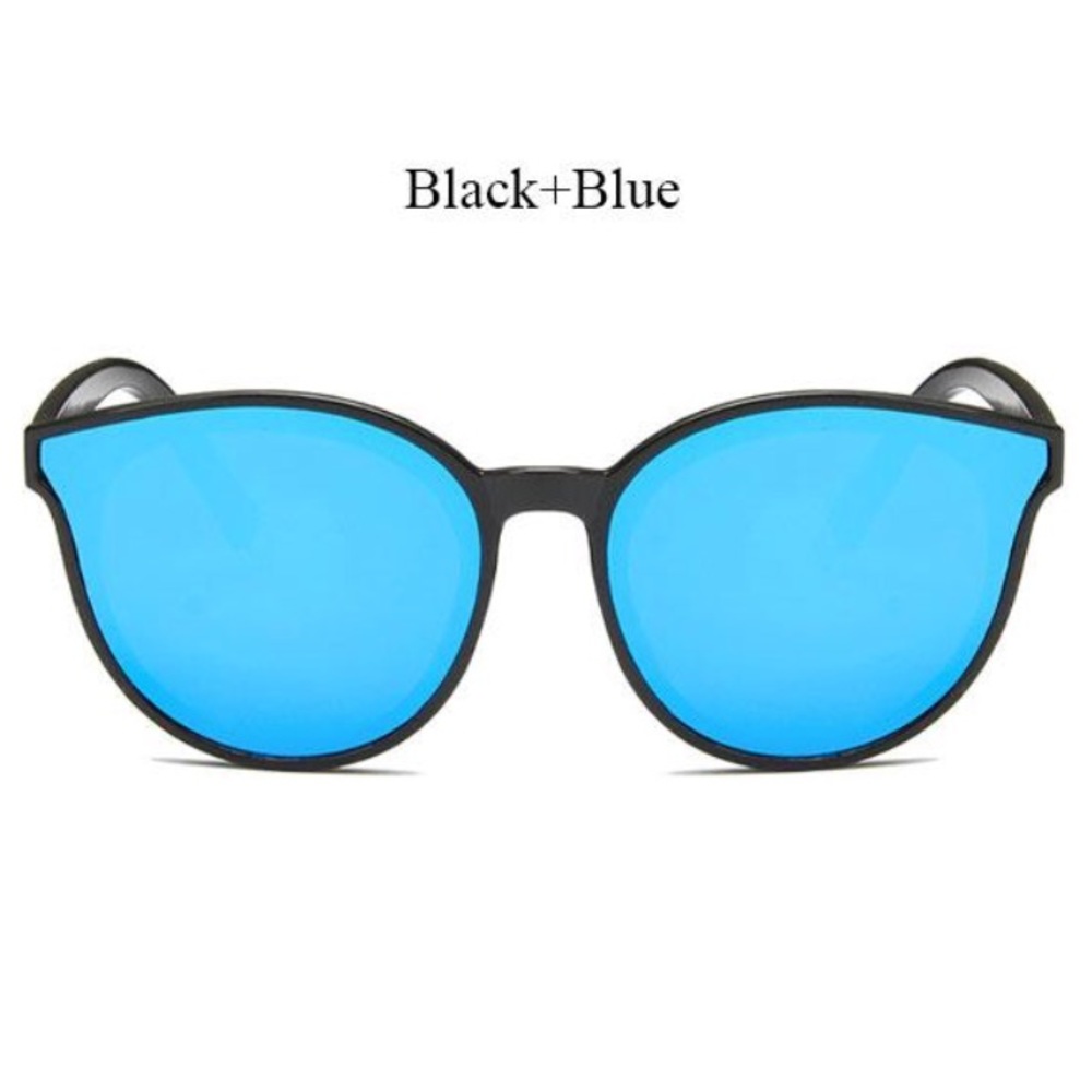 Summer acrylic sunglasses
